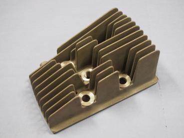 Zylinderkopf links für Suzuki GT250 K/L/M