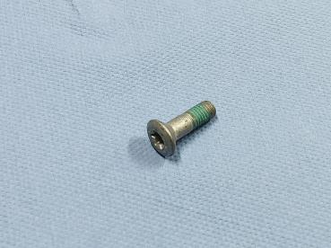 Linsenkopfschraube 8x26 für KTM