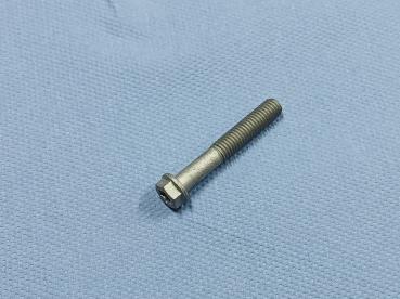 Sechskantschraube mit Bund 8x50 für KTM