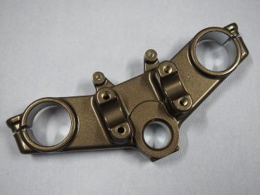 Gabelbrücke oben für Derbi Senda SM 125