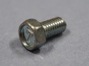 Sechskantschraube 5x10 für Suzuki