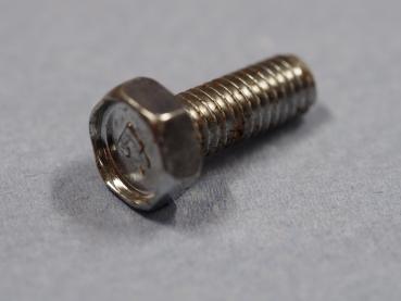 Sechskantschraube 6x16 für Suzuki
