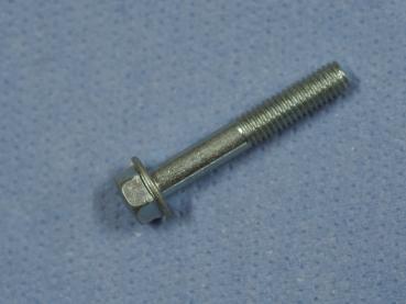Sechskantschraube mit Bund 5x30 für Suzuki