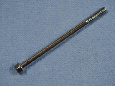 Sechskantschraube mit Bund 6x90 für Suzuki