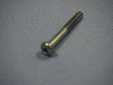 Linsenkopfschraube 6x50 für Suzuki