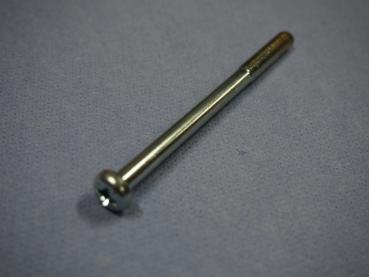 Linsenkopfschraube 6x85 für Suzuki
