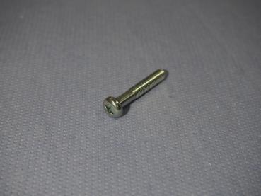 Linsenkopfschraube 5x30 für Suzuki