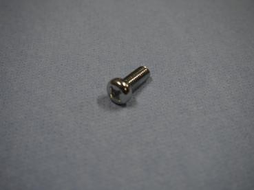 Linsenkopfschraube 6x16 für Suzuki