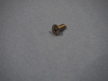 Senkkopfschraube 5x12 für Suzuki
