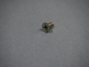 Senkkopfschraube 6x12 für Suzuki