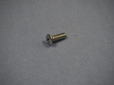 Linsenkopfschraube 5x16 für Suzuki