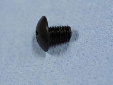 Halbrundkopfschraube 5x8 für Suzuki