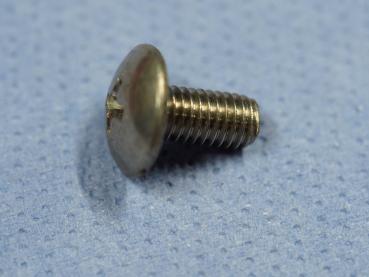 Halbrundkopfschraube 5x10 für Suzuki