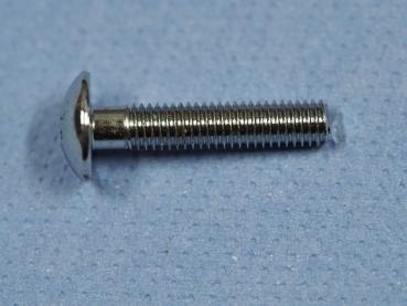 Halbrundkopfschraube 5x25 für Suzuki