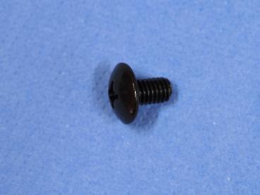 Halbrundkopfschraube 6x10 für Suzuki
