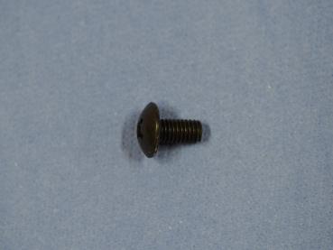 Halbrundkopfschraube 6x12 für Suzuki