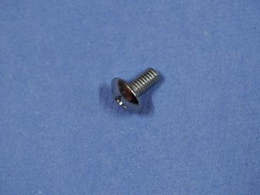 Halbrundkopfschraube 6x12 für Suzuki
