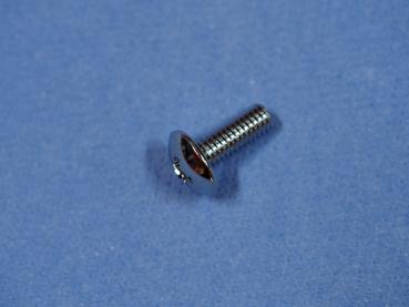 Halbrundkopfschraube 6x16 für Suzuki