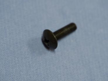 Halbrundkopfschraube 6x20 für Suzuki