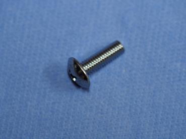 Halbrundkopfschraube 6x20 für Suzuki