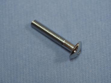 Halbrundkopfschraube 6x35 für Suzuki