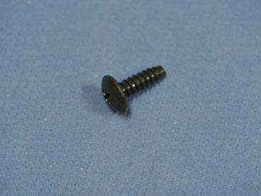 Blechschraube 5x16 für Suzuki