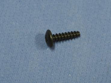 Blechschraube 4x16 für Suzuki