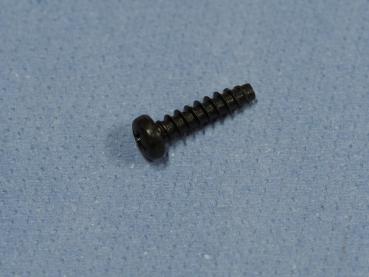 Blechschraube 4x16 für Suzuki