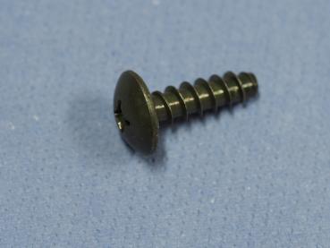 Blechschraube 5x16 für Suzuki