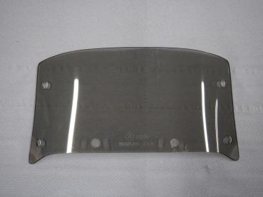 Windschild für Suzuki DR650 Dakar