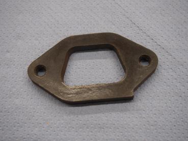 Isolierflansch zum Ansaugstutzen MZ ES175/2, ES250/2, ETS250, TS250