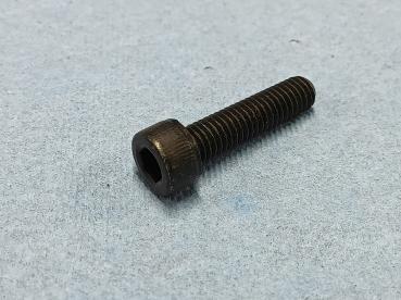 Zylinderschraube Innensechskant 6x25 für Suzuki