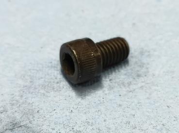 Zylinderschraube Innensechskant 8x12 für Suzuki