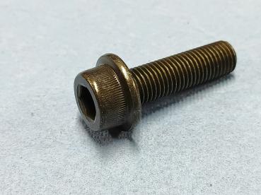 Zylinderschraube mit Bund Innensechskant 10x35 für Suzuki