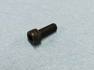 Zylinderschraube Innensechskant 6x16 für Suzuki