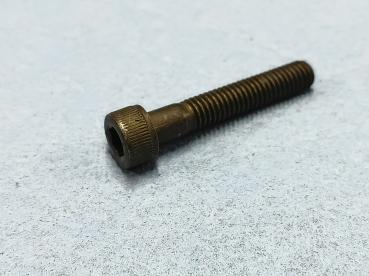Zylinderschraube Innensechskant 6x35 für Suzuki