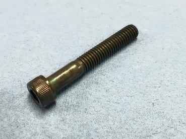 Zylinderschraube Innensechskant 6x40 für Suzuki