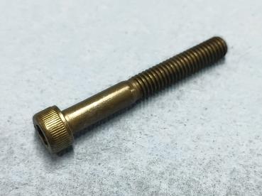 Zylinderschraube Innensechskant 6x45 für Suzuki