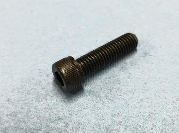 Zylinderschraube Innensechskant 8x30 für Suzuki