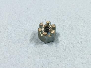 Kronmutter M12 für Suzuki