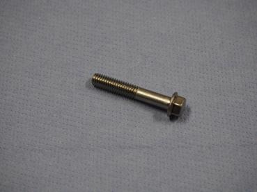 Sechskantschraube mit Bund 6x35 für Suzuki