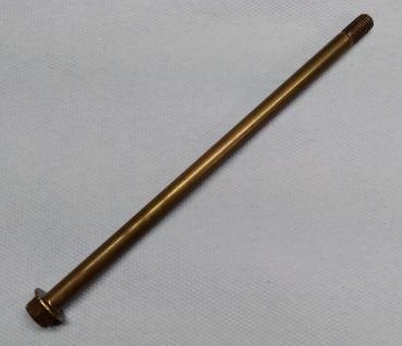 Bolzen / Schraube für Motoraufhängung Suzuki DR750, DR800