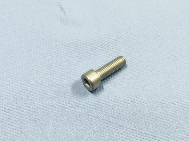 Zylinderschraube 6x35 für KTM