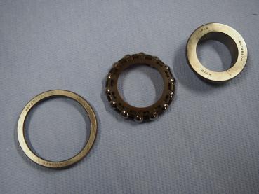 Lager 25x47x15 für Suzuki