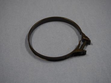 Schelle für Ansauggummi Suzuki LS650, DL1000, TL1000, SV1000