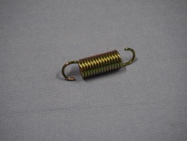 Feder für Bremshebel Suzuki GN125, GSX400, GT250