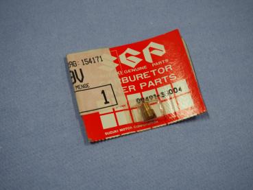 Hauptdüse 165 für Suzuki