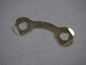 Sicherungsblech für Kettenrad Yamaha DT80, DT125