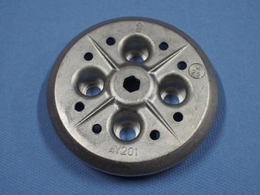 Druckplatte für Kupplung Yamaha DT50, DT80, RD75, TZR80