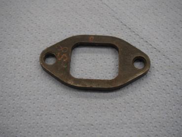 Isolierflansch zum Ansaugstutzen MZ ES125, ES150, TS125, TS150